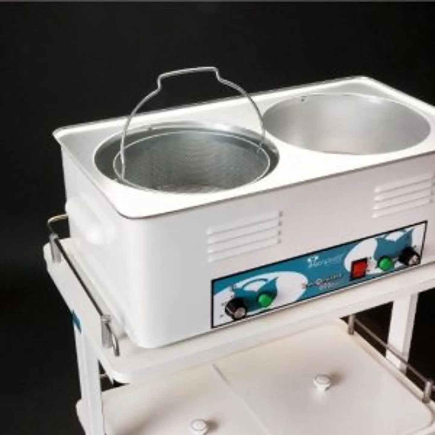 OLLA DE DEPILACION 800 2