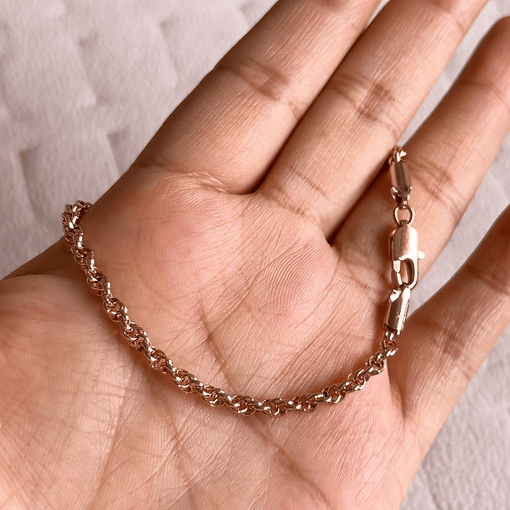 PULSERA MINI ESLABONES 1