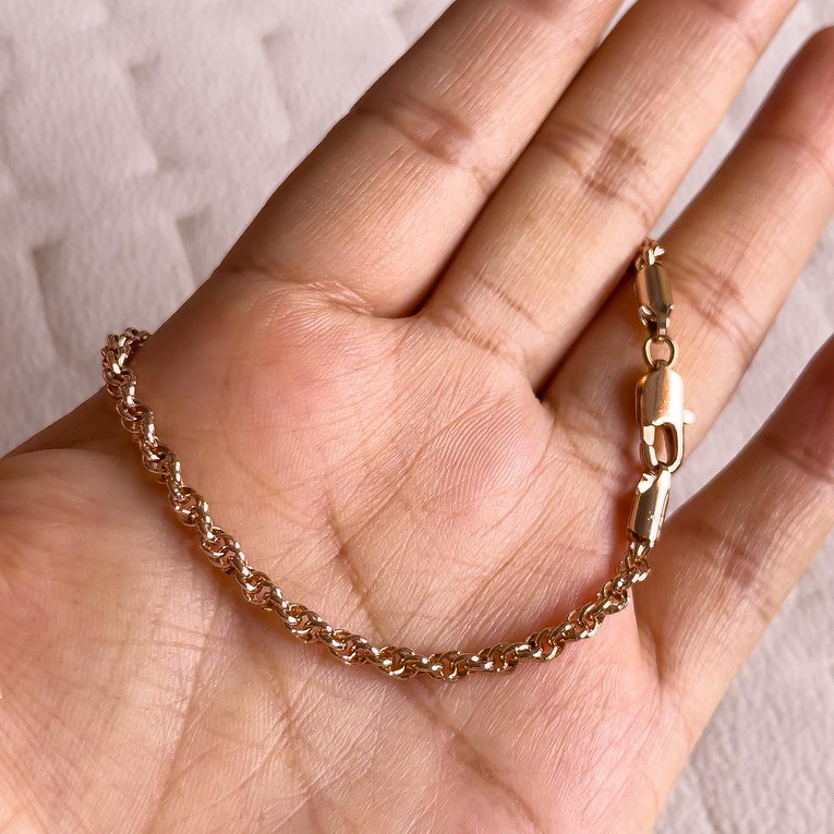 PULSERA MINI ESLABONES 1