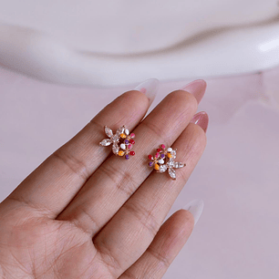 ARETE FLOR MULTICOLOR