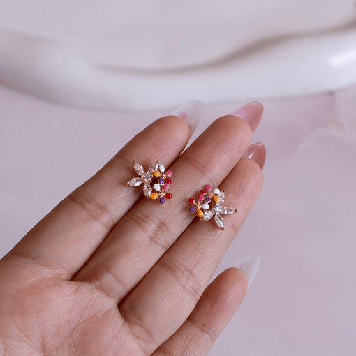 ARETE FLOR MULTICOLOR 1