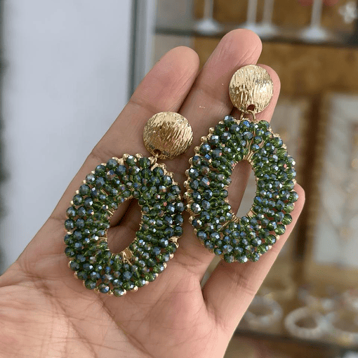 ARETE ESMERALDA BOHEMIA 1