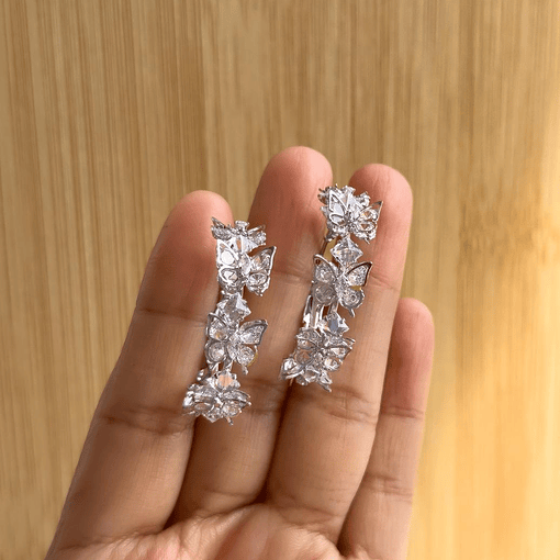 ARGOLLAS MARIPOSA 3D 1