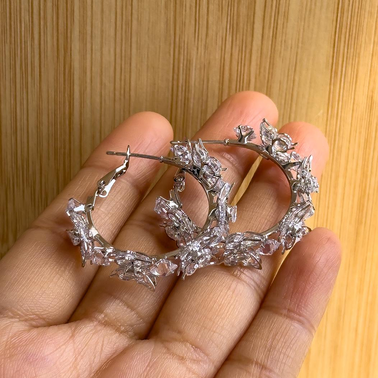 ARGOLLAS MARIPOSA 3D 2