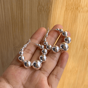 ARGOLLA CHUNKY BALLS