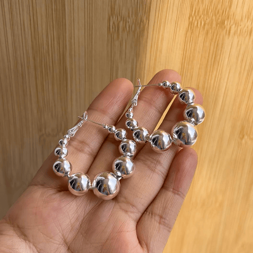 ARGOLLA CHUNKY BALLS 1