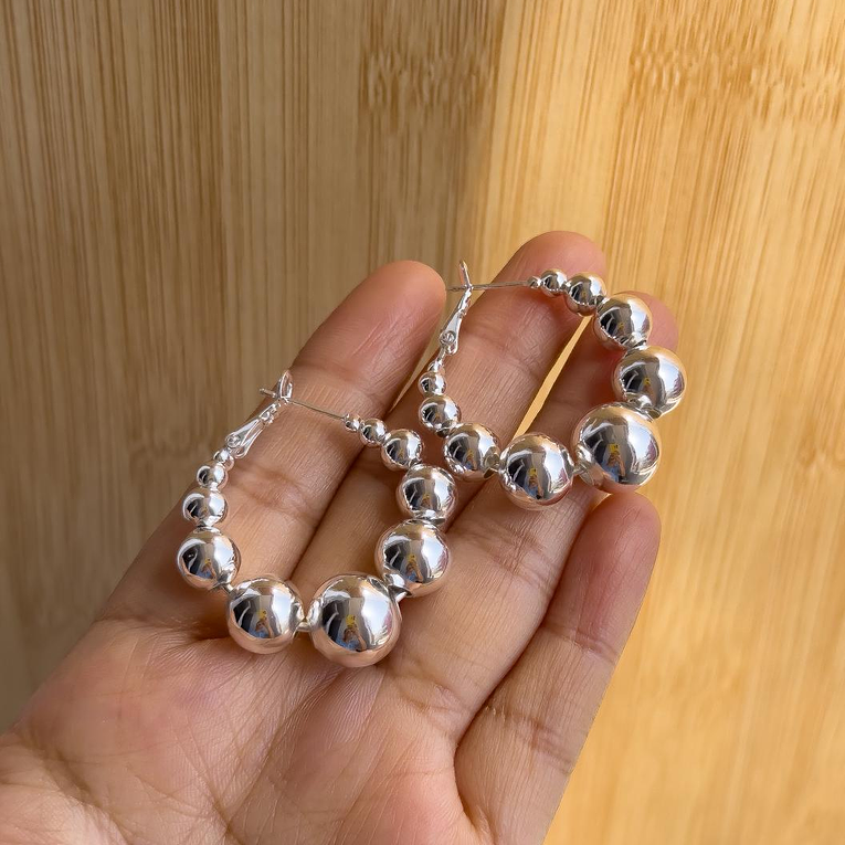 ARGOLLA CHUNKY BALLS 1