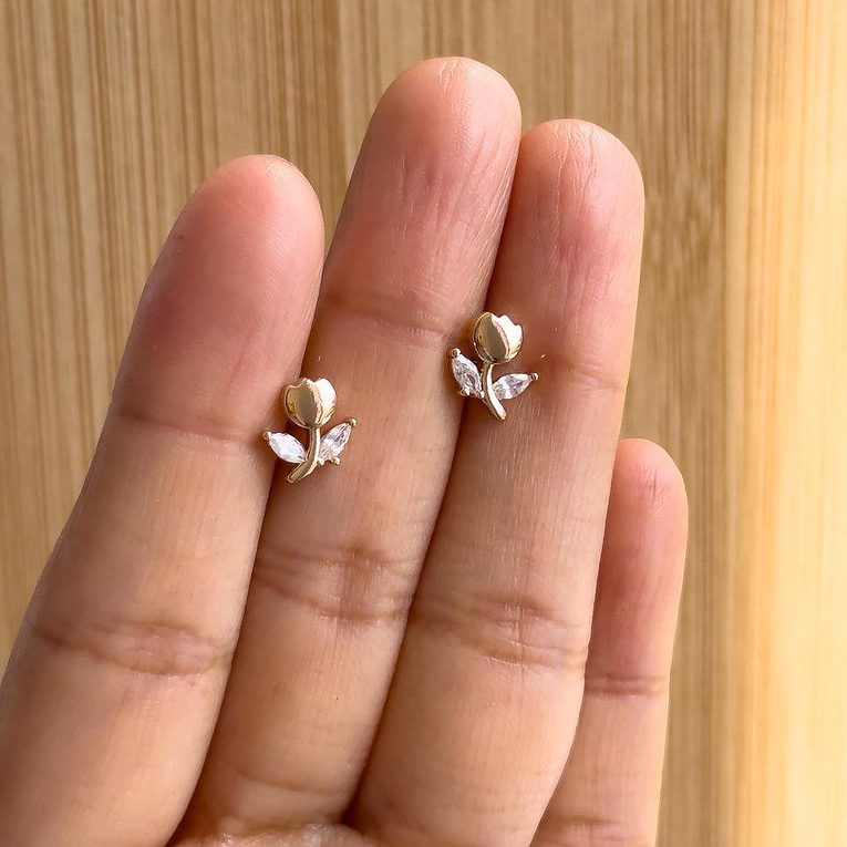 ARETE TOPITO TULIPÁN 1