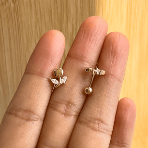 ARETE TOPITO TULIPÁN