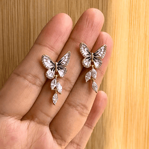 ARETES BUTTERFLY