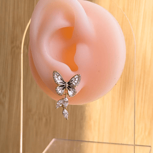 ARETES BUTTERFLY