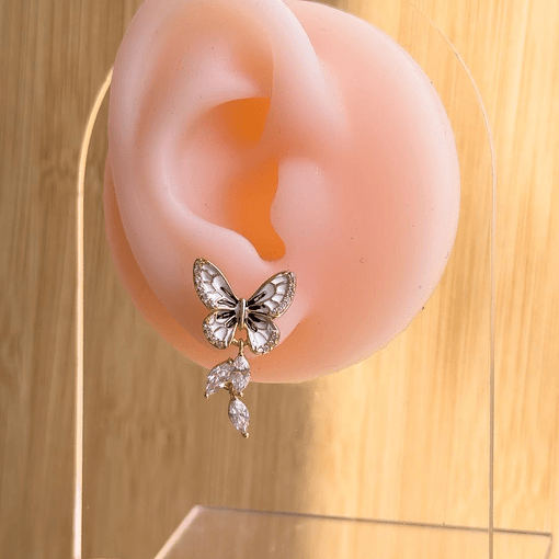 ARETES BUTTERFLY 2