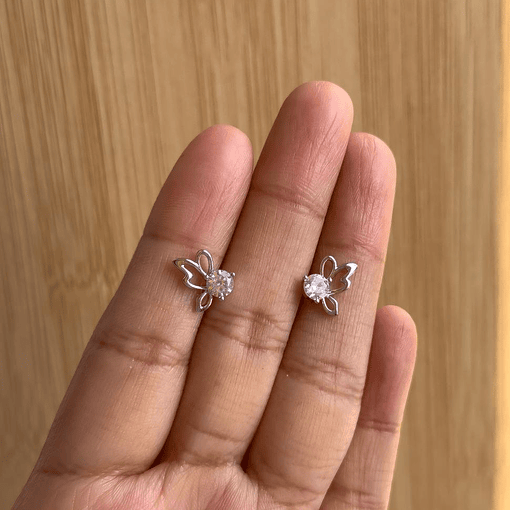 ARETE TOPITO MARIPOSA 1