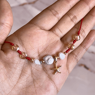 PULSERA ESTRELLA
