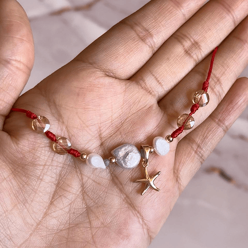 PULSERA ESTRELLA 1
