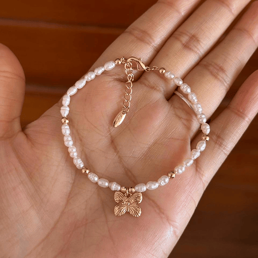 PULSERA MARIPOSA 1