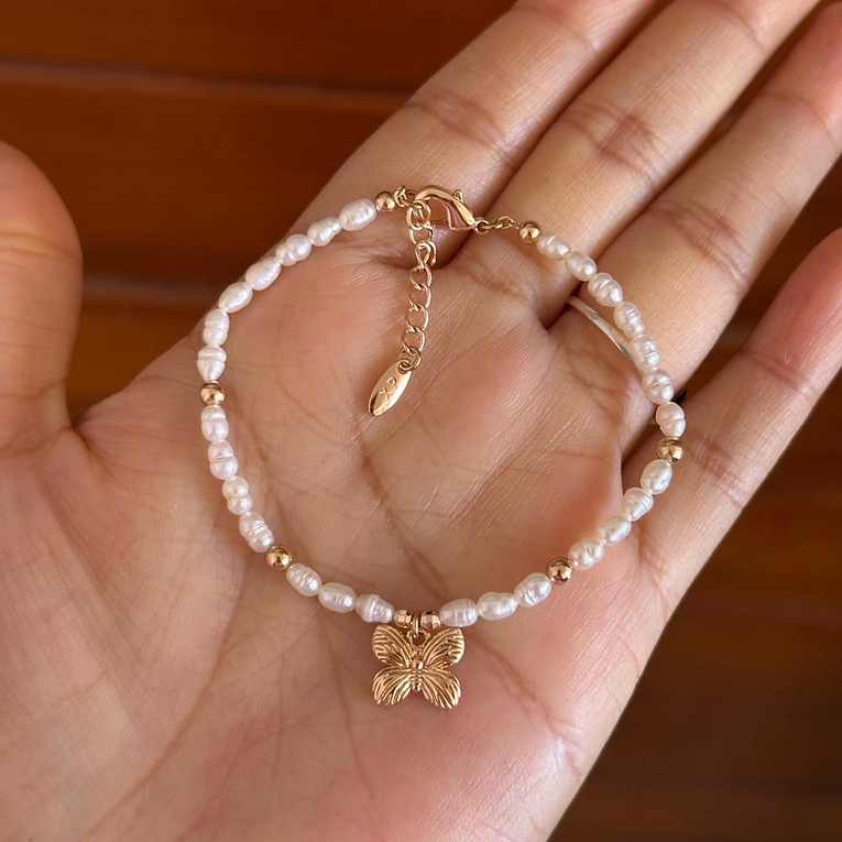 PULSERA MARIPOSA 1