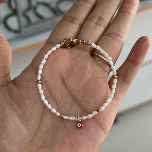 PULSERA OJO PROTECTOR 1