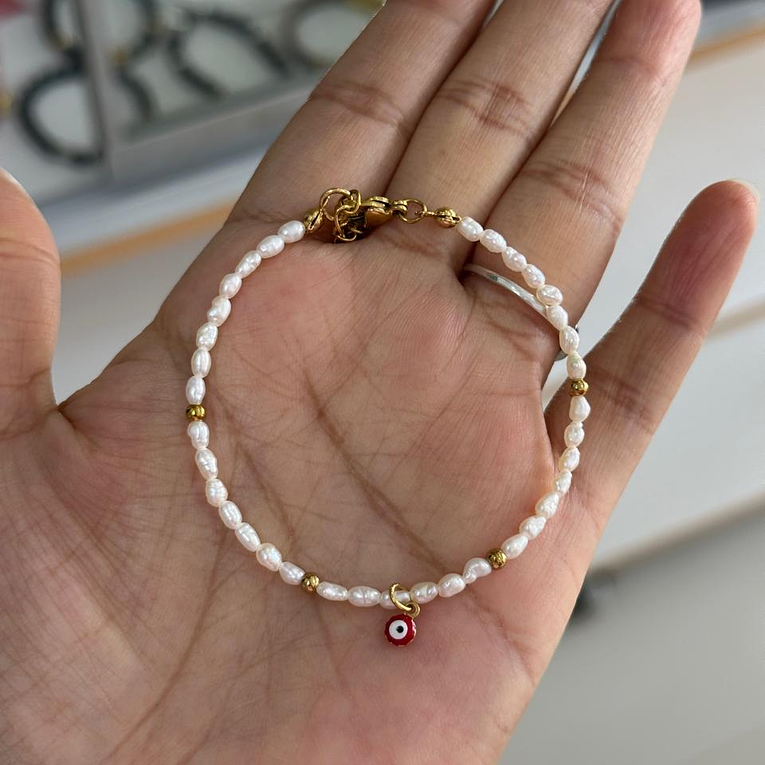 PULSERA OJO PROTECTOR 1