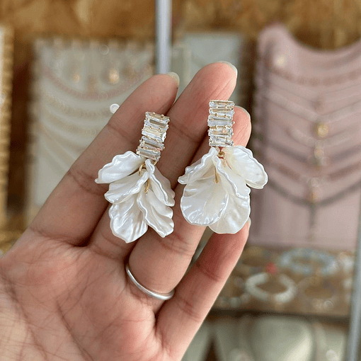 ARETE VELO DE NOVIA 2