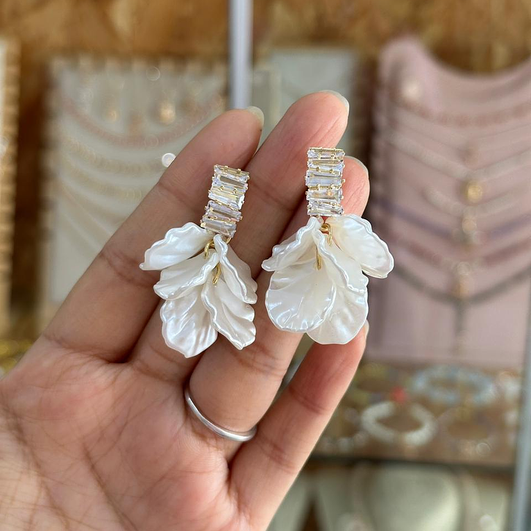 ARETE VELO DE NOVIA 2