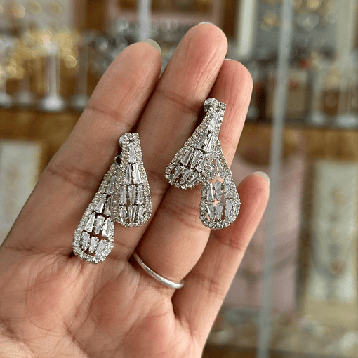 ARETE DOBLE PRISMA 1