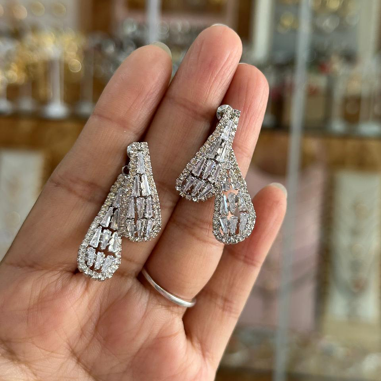 ARETE DOBLE PRISMA 1