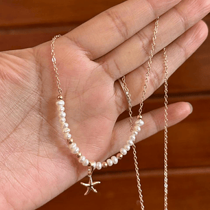 COLLAR ESTRELLA