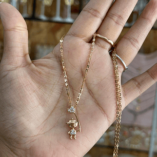 COLLAR NIÑO