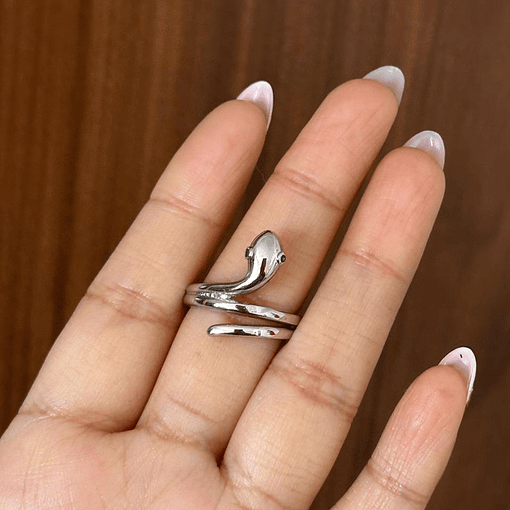 ANILLO SNAKE 1