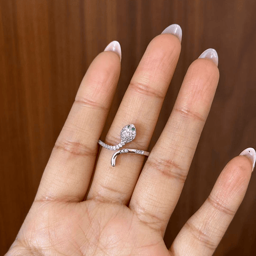 ANILLO SNAKE II 1