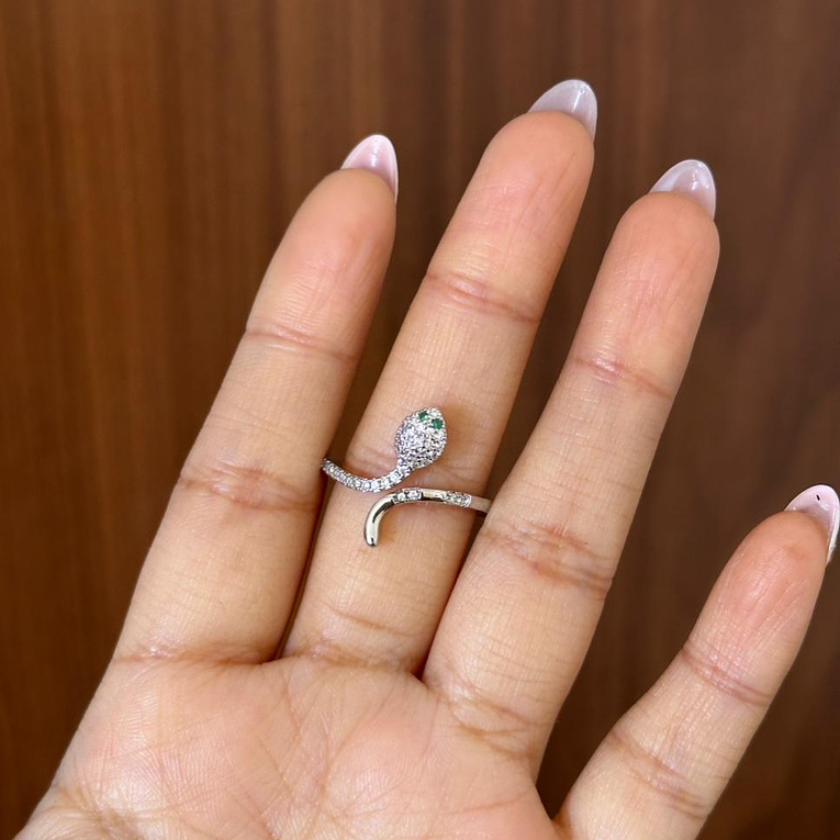 ANILLO SNAKE II 1