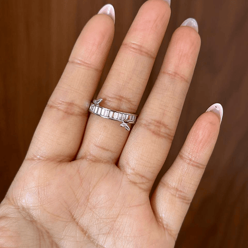 ANILLO MARIPOSAS 1