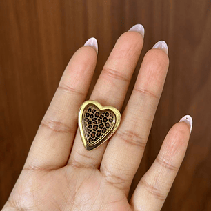 ANILLO CORAZÓN AP