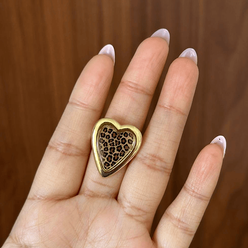 ANILLO CORAZÓN AP 1