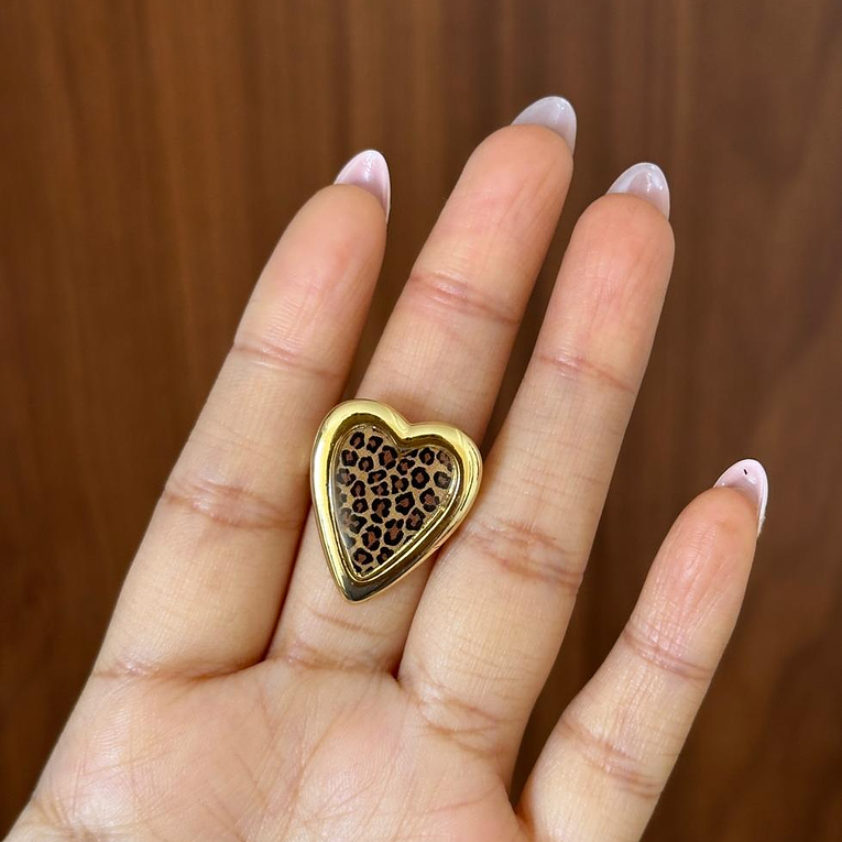 ANILLO CORAZÓN AP 1