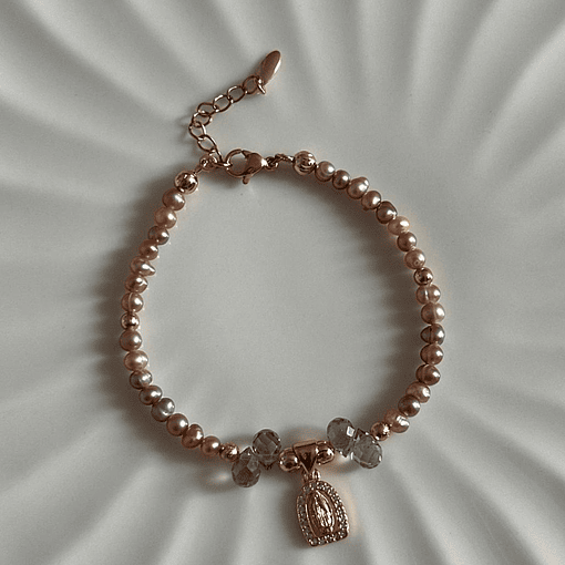 PULSERA VIRGENCITA 1