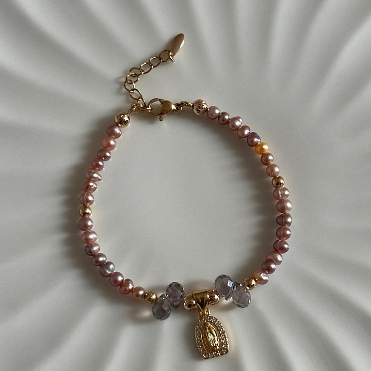 PULSERA VIRGENCITA 1