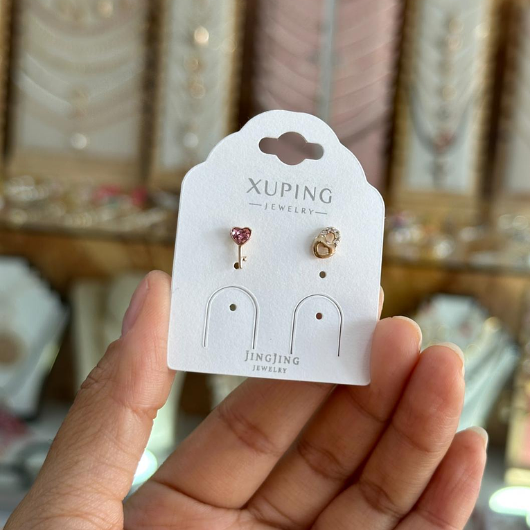 TOPITO DISPAR LLAVE 1