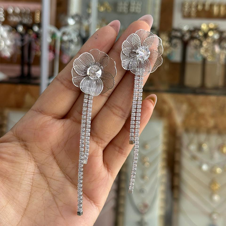 ARETE FLOR KOREANA 1