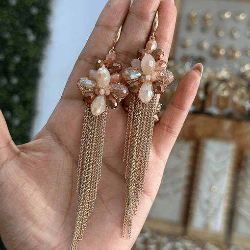 ARETE TAILANDÉS TERRA 1