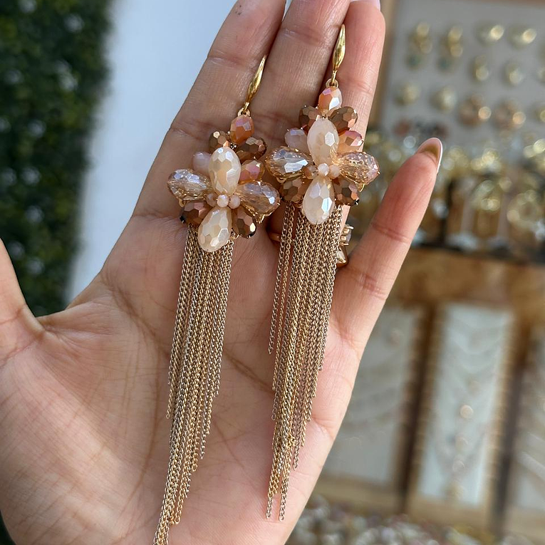 ARETE TAILANDÉS TERRA 1