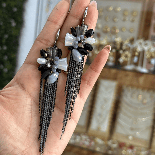 ARETE TAILANDÉS BLACK 1