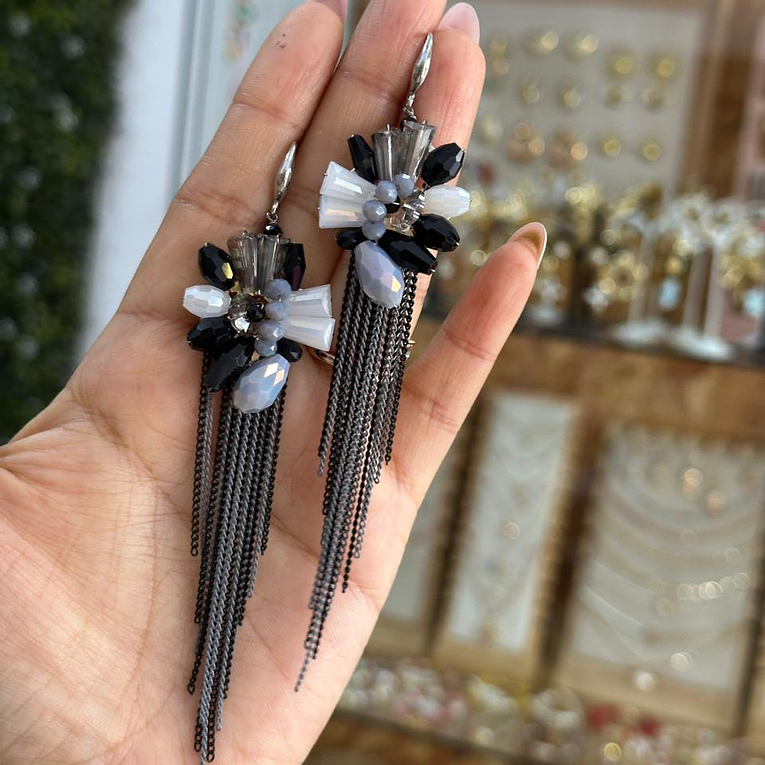 ARETE TAILANDÉS BLACK 1