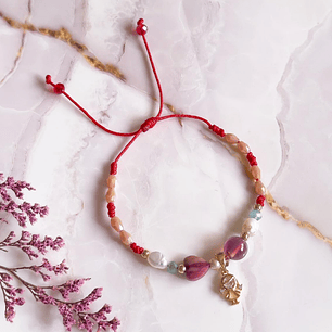 PULSERA REGULABLE NIÑA