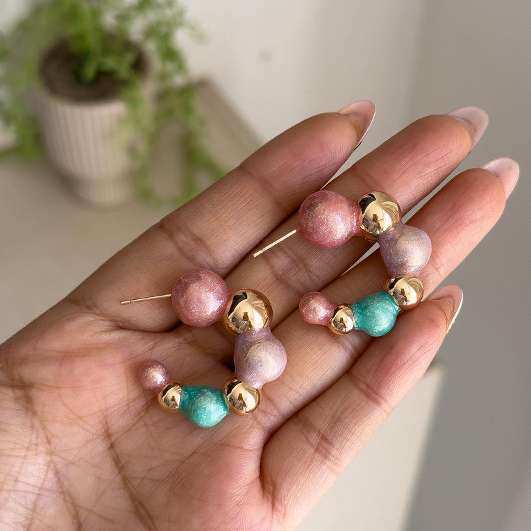 SEMI ARGOLLA BALLS 1