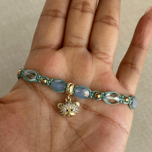 PULSERA TEDDY 1