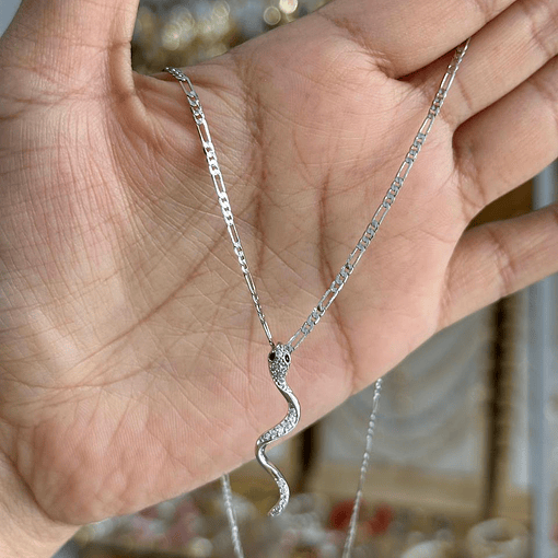 COLLAR SERPIENTE 1