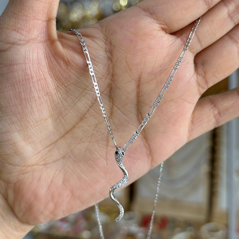 COLLAR SERPIENTE 1