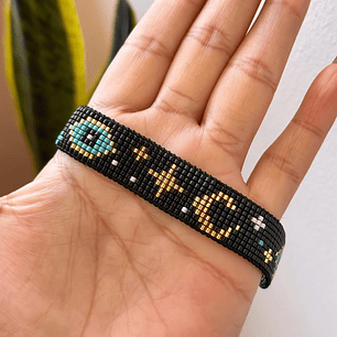 PULSERA GALAXIA